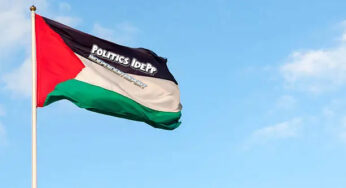 Palestine in Crisis: Rising Violence and Global Humanitarian Response