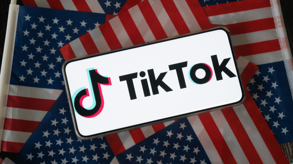 TikTok's Comeback: What It Means for America's Tech Landscape