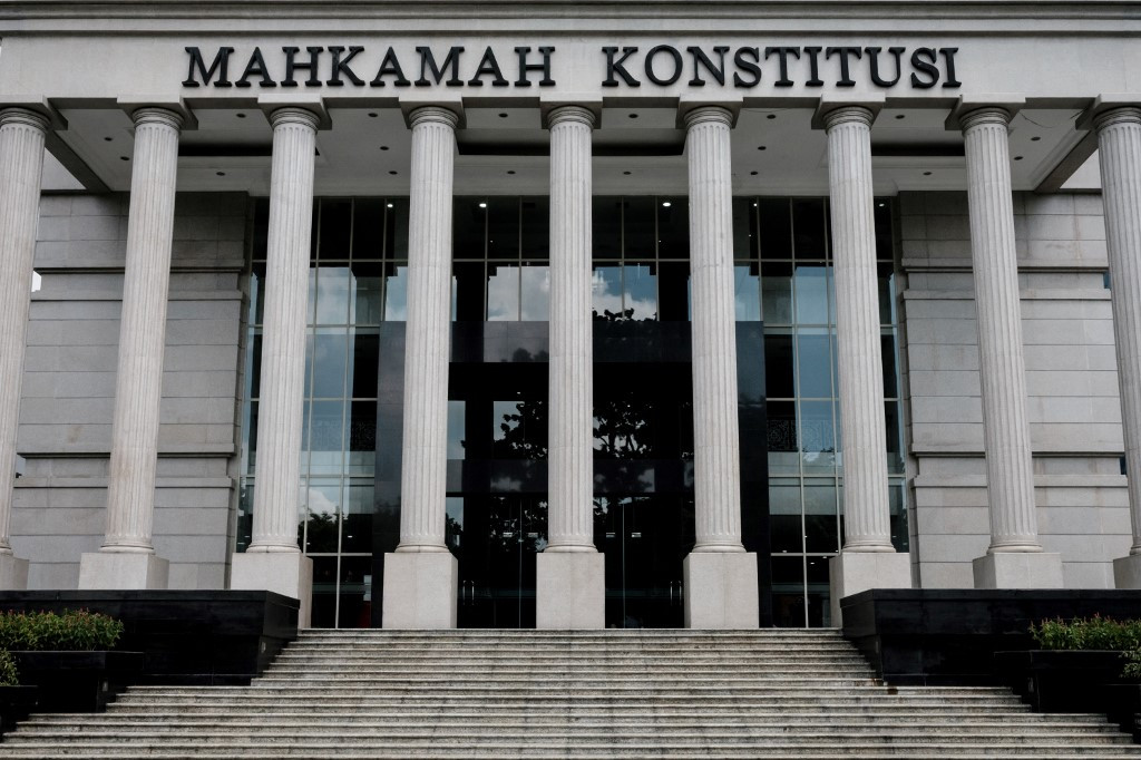 Constitutional Court's Reputation