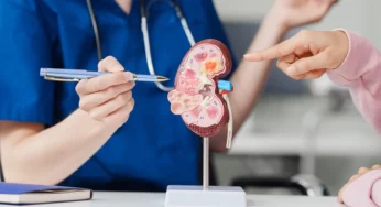 Signs of Chronic Kidney Disease (CKD) in the Oral Cavity