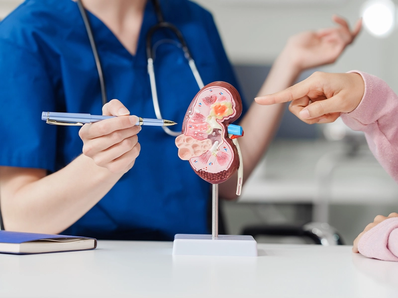 chronic kidney disease (ckd)