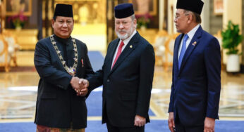 President Prabowo Subianto’s Visit to India and Malaysia Brings Positive Impacts for Indonesia