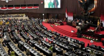 Predictions for Indonesia’s Political Economy in 2025