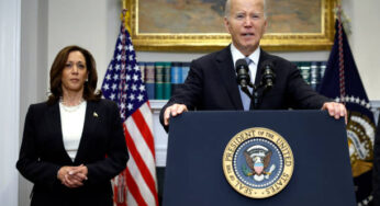 Is the Equal Rights Amendment Finally Here? Biden Says Yes, But Courts May Disagree