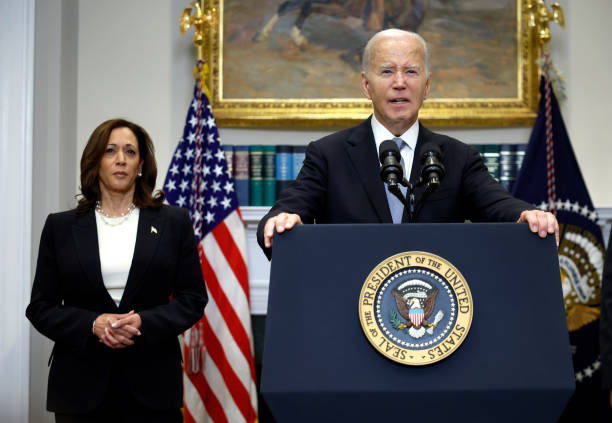 Is the Equal Rights Amendment Finally Here? Biden Says Yes, But Courts May Disagree