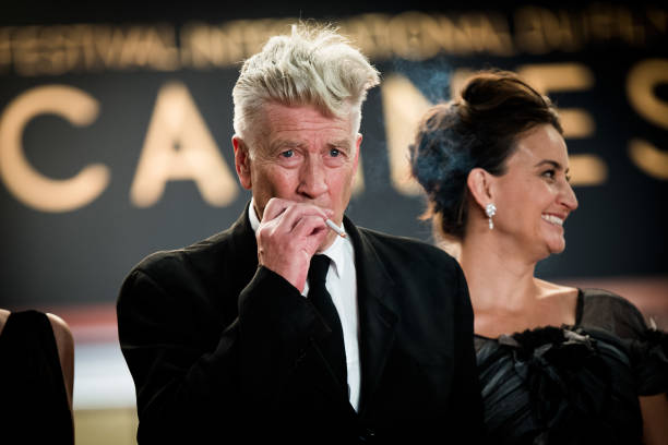 What Does the Loss of David Lynch Mean for the World of Art and Culture?