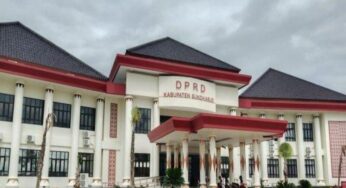 DPRD: Key To Success in Voicing the People’s Aspirations