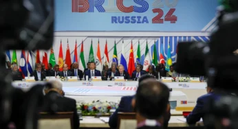 The Impact of Trump’s 150% Tariff Threat on BRICS: Global Economic Tensions Rise