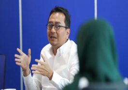Copyright Controversy PKB Warns Direct Licensing
