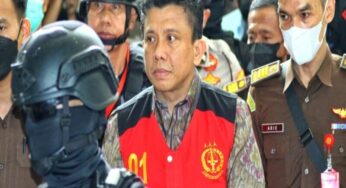 DPR to Summon Central Java Police Over Controversial Cases