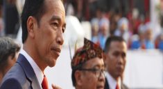 Jokowi Move to PSI Political Implications and Speculations