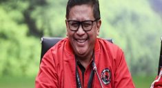 PDIP Confident Hasto Kristiyanto Will Win in Court