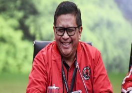 PDIP Confident Hasto Kristiyanto Will Win in Court