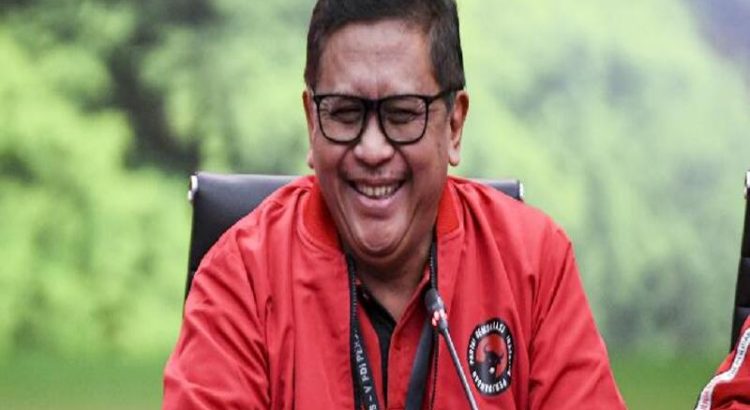 PDIP Confident Hasto Kristiyanto Will Win in Court