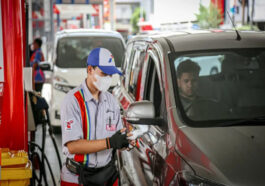 Pertamina Cracks Down on Fraudulent Gas Station in Bogor