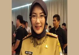 Selly Andriany Highlights Police Involvement in Child Abuse Cases
