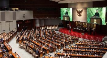 Revised TNI Law: Commission I of DPR Ensures Thorough Deliberation