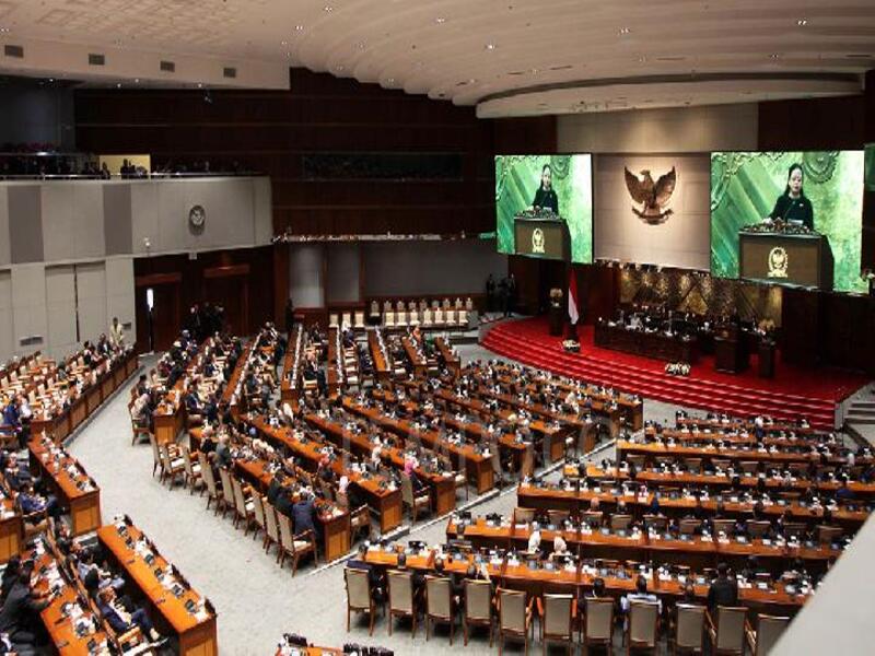 TNI Law Commission I of DPR Ensures Thorough Deliberation