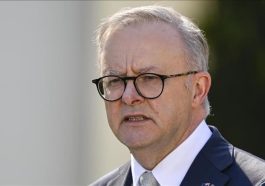 Adies Kadir Backs Government’s Response to U.S. Tariff