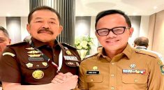 Bima Arya Warns Against Repeated Re-runs after 2024 Pilkada