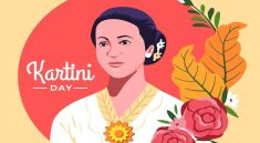 Gus Ipul Empowering Indonesian Women on Kartini Day