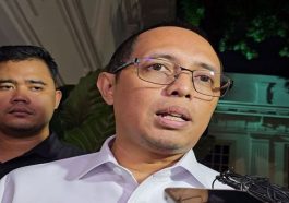 Hasan Nasbi Denies Resignation Rumors, Confirms Ongoing Work