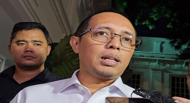 Hasan Nasbi Denies Resignation Rumors, Confirms Ongoing Work