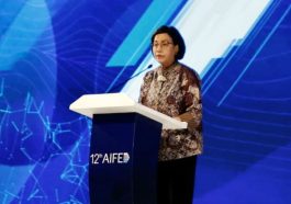 Indonesia Aims for World-Class Bureaucracy by 2045