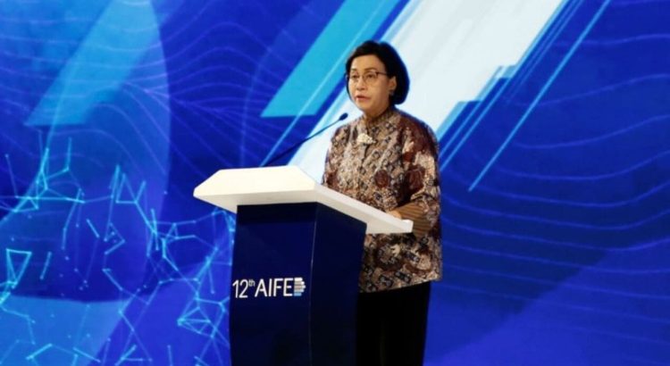 Indonesia Aims for World-Class Bureaucracy by 2045