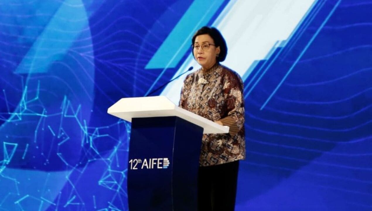 Indonesia Aims for World-Class Bureaucracy by 2045
