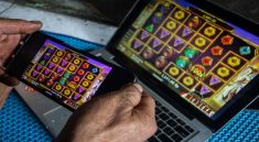 Indonesia Online Gambling Fund Surpasses Rp1,200 Trillion