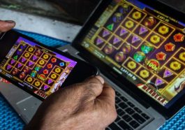 Indonesia Online Gambling Fund Surpasses Rp1,200 Trillion
