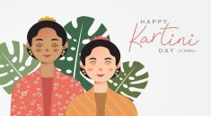 Kartini Day Celebration Honoring Women's Achievements