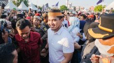 Kediri Government Clarifies Kaesang's Position Error