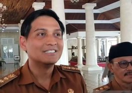 Lucky Hakim Apologizes for Unapproved Trip Abroad