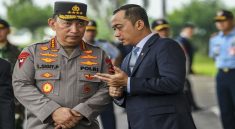 Prasetyo Hadi Official Role as Presidential Spokesperson