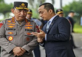 Prasetyo Hadi Official Role as Presidential Spokesperson