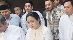 Puan Maharani Condemns PPDS Doctor's Sexual Assault