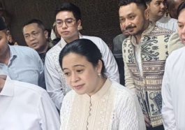 Puan Maharani Condemns PPDS Doctor's Sexual Assault