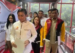 Rahayu Saraswati Confirmed as TIDAR Chairman Candidate