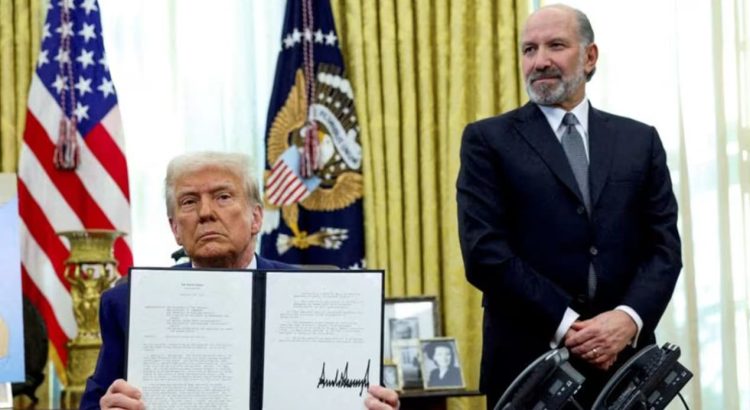 Reciprocal Tariff Misbakhun Calls for Caution