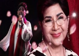Titiek Puspa The Loss of Indonesian Music Legend
