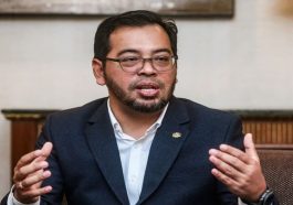 Zulkifli Hasan Anyone Can Compete for Vice-Presidency in 2029