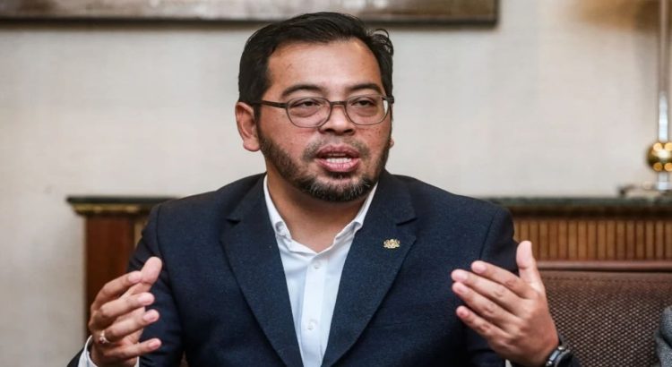 Zulkifli Hasan Anyone Can Compete for Vice-Presidency in 2029