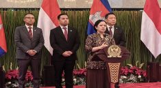 19th PUIC Conference Indonesia Focuses on Palestine Solidarity