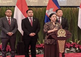 19th PUIC Conference Indonesia Focuses on Palestine Solidarity
