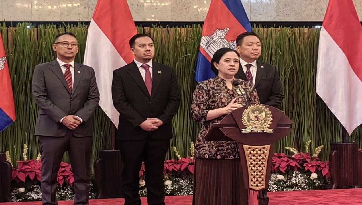 19th PUIC Conference Indonesia Focuses on Palestine Solidarity