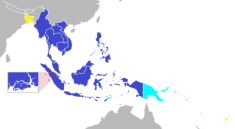 ASEAN Expansion Supports Papua New Guinea Membership