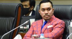 Ahmad Sahroni Calls for New AI Misuse Law to Protect Society