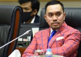 Ahmad Sahroni Calls for New AI Misuse Law to Protect Society